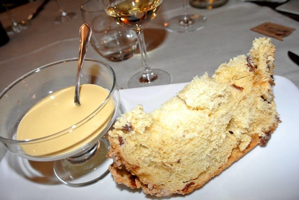 A' La Table Du Sommelier Chambres D Hotes & Restaurant Saint-Vincent Exteriör bild